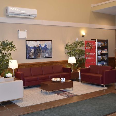 Best Western Plus Saint John Hotel & Suites Exteriör bild