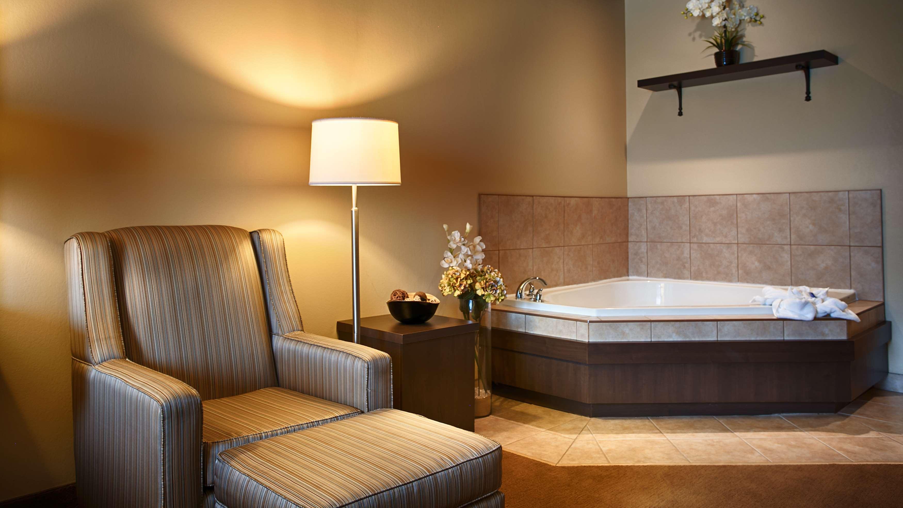 Best Western Plus Saint John Hotel & Suites Exteriör bild