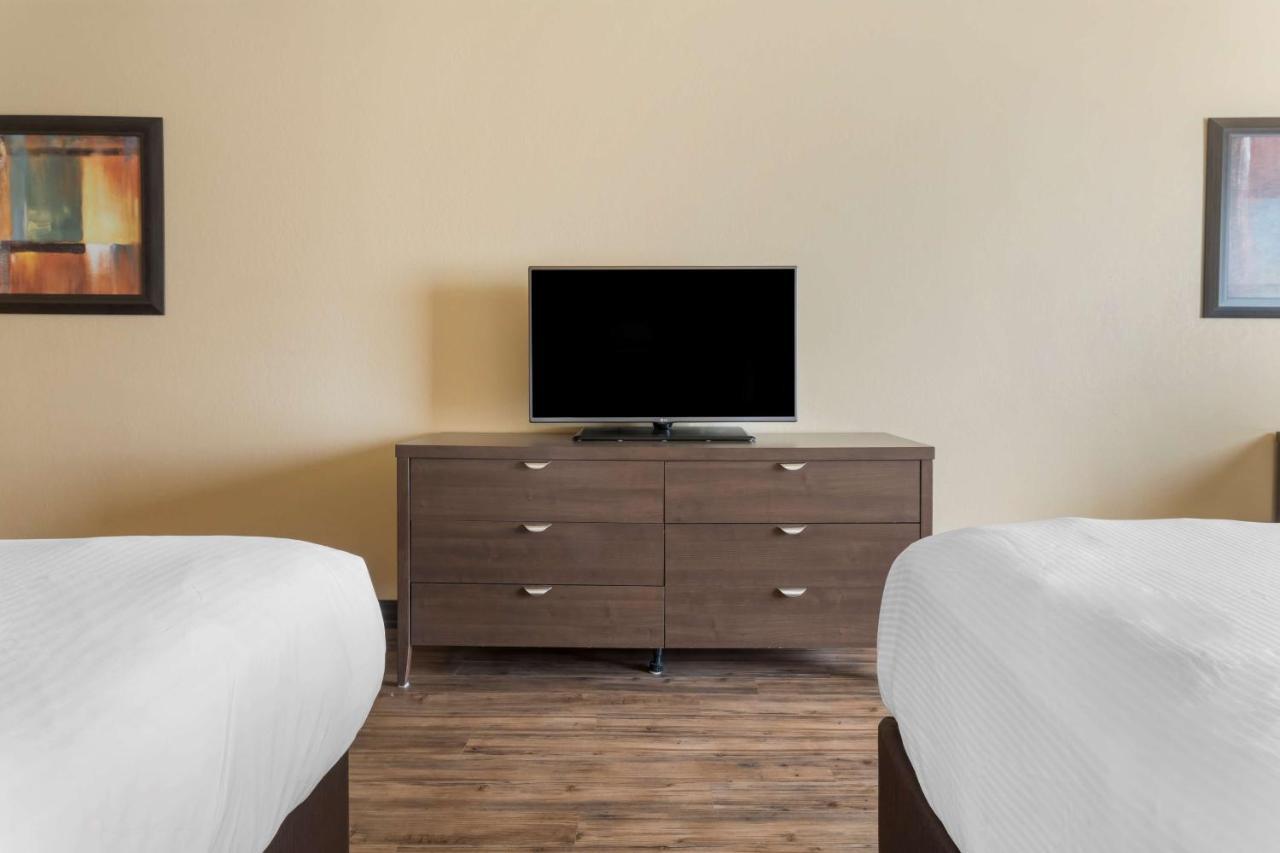 Best Western Plus Saint John Hotel & Suites Exteriör bild