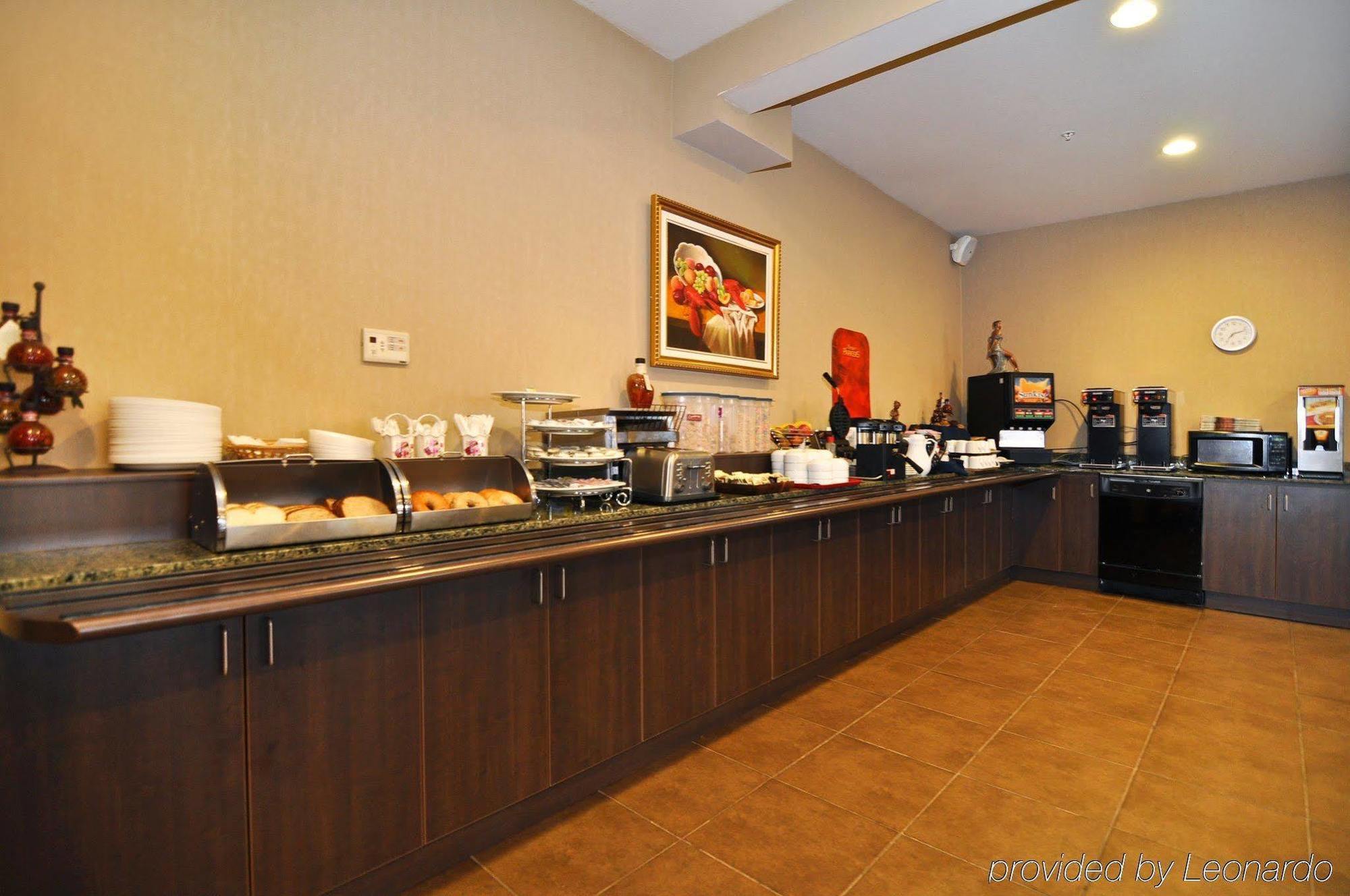 Best Western Plus Saint John Hotel & Suites Exteriör bild