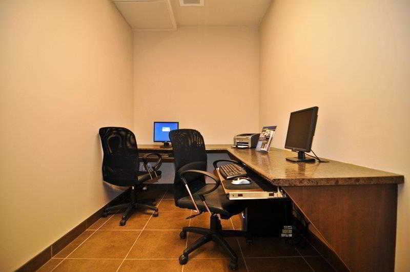 Best Western Plus Saint John Hotel & Suites Exteriör bild