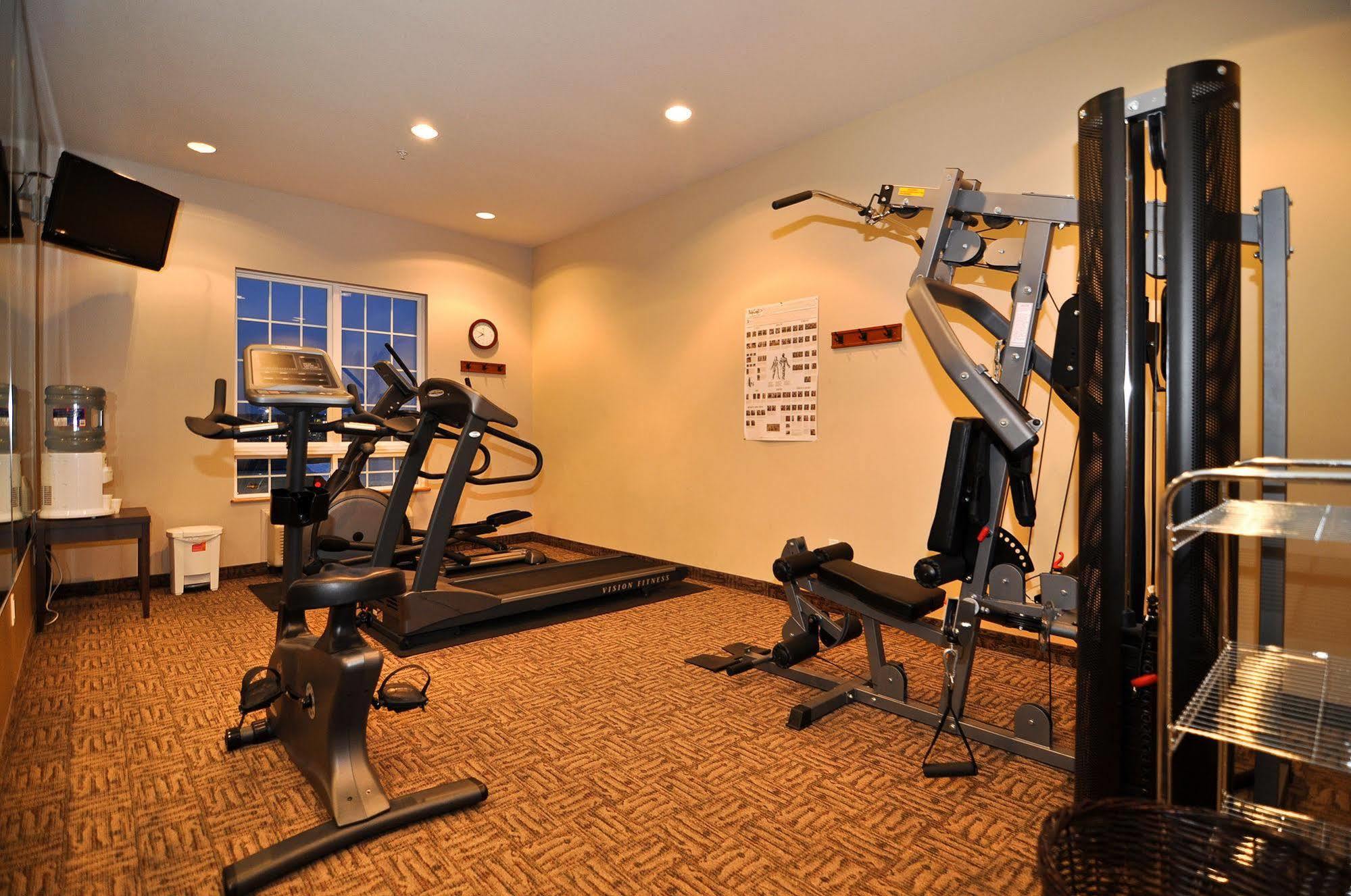 Best Western Plus Saint John Hotel & Suites Exteriör bild
