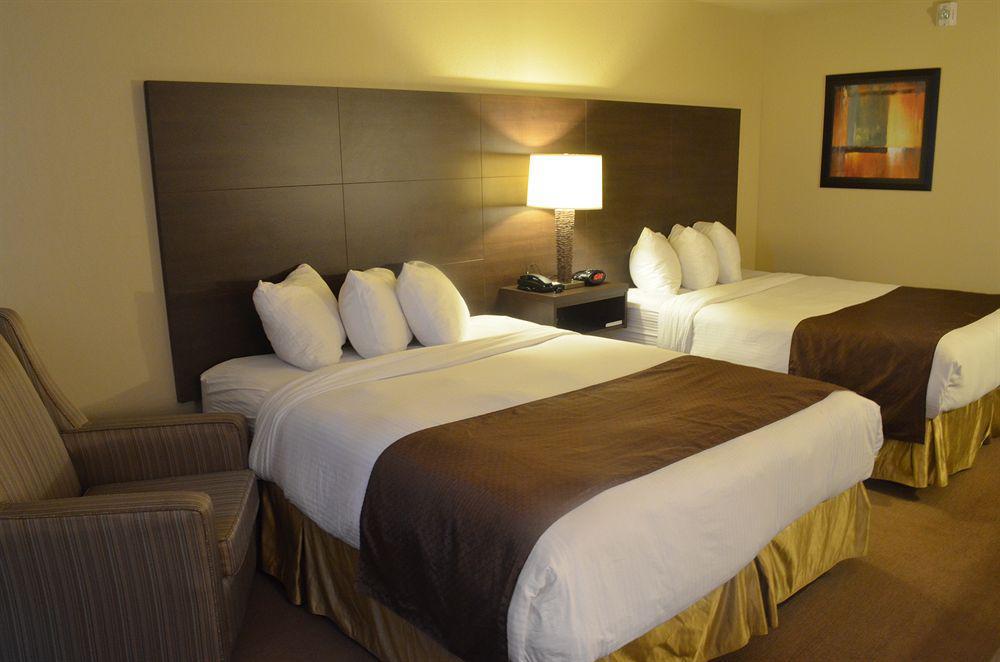 Best Western Plus Saint John Hotel & Suites Exteriör bild